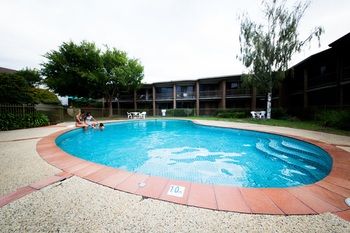 Sandown Regency - Mackay Tourism 22
