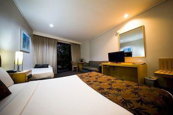 Sandown Regency - Mackay Tourism 24