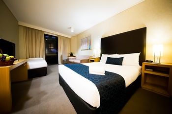 Sandown Regency - Mackay Tourism 25