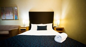Sandown Regency - Mackay Tourism 27