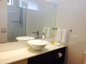 Sandown Regency - Mackay Tourism 28