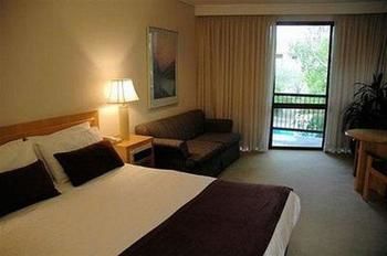 Sandown Regency - Mackay Tourism 30