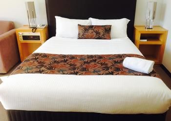 Sandown Regency - Mackay Tourism 31