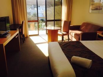Sandown Regency - Mackay Tourism 32