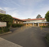 175 formerly Wesley Lodge - Mackay Tourism