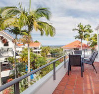 Noosa International Resort - Mackay Tourism