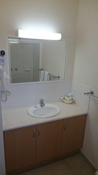 Best Western Mill Park Motel - Mackay Tourism 2