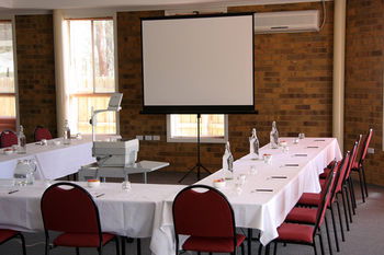 Best Western Mill Park Motel - Mackay Tourism 4