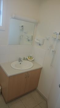 Best Western Mill Park Motel - Mackay Tourism 5