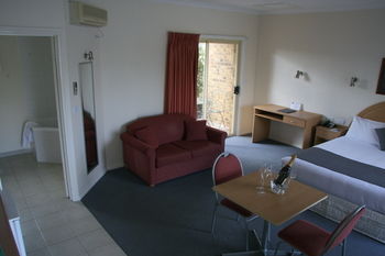 Best Western Mill Park Motel - Mackay Tourism 6