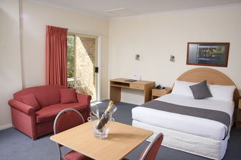 Best Western Mill Park Motel - Mackay Tourism 7