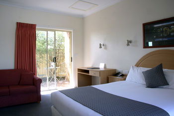 Best Western Mill Park Motel - Mackay Tourism 8