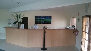 Best Western Mill Park Motel - Mackay Tourism 9