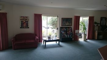 Best Western Mill Park Motel - Mackay Tourism 10