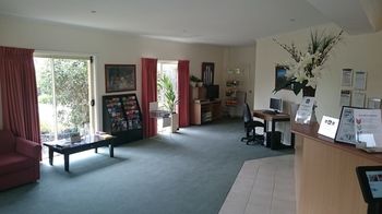 Best Western Mill Park Motel - Mackay Tourism 11