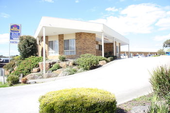 Best Western Mill Park Motel - Mackay Tourism 12