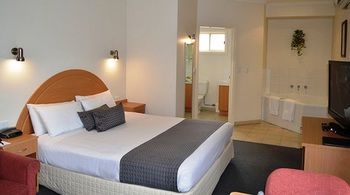 Best Western Mill Park Motel - Mackay Tourism 14
