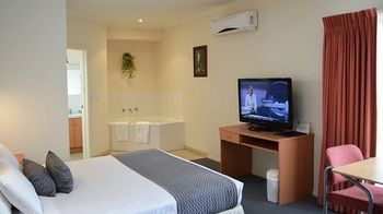 Best Western Mill Park Motel - Mackay Tourism 15