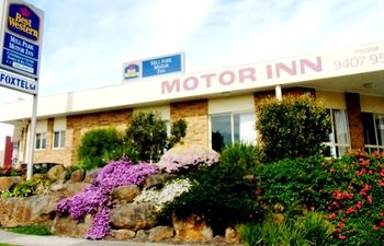 Best Western Mill Park Motel - Mackay Tourism 17