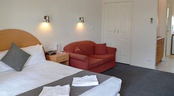 Best Western Mill Park Motel - Mackay Tourism 22