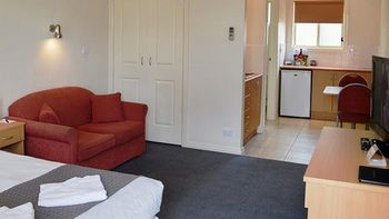 Best Western Mill Park Motel - Mackay Tourism 23