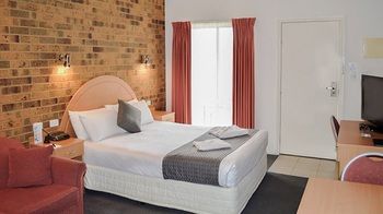 Best Western Mill Park Motel - Mackay Tourism 24