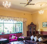 Toorak Manor - Mackay Tourism