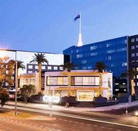 Mantra Bell City - Mackay Tourism