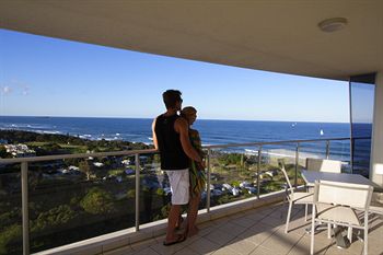 The Sebel Maroochydore - Mackay Tourism 0