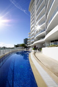 The Sebel Maroochydore - Mackay Tourism 9