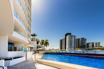 The Sebel Maroochydore - Mackay Tourism 13
