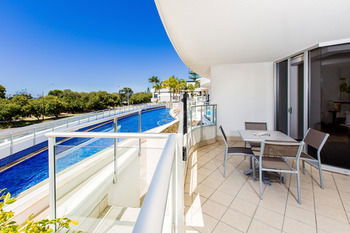 The Sebel Maroochydore - Mackay Tourism 14