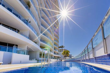 The Sebel Maroochydore - Mackay Tourism 17