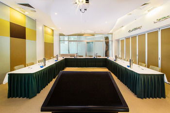 The Sebel Maroochydore - Mackay Tourism 19