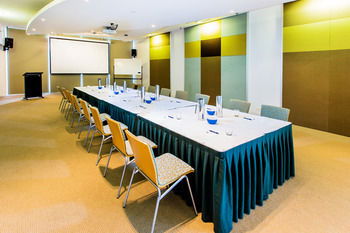The Sebel Maroochydore - Mackay Tourism 21