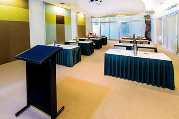 The Sebel Maroochydore - Mackay Tourism 22