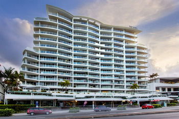 The Sebel Maroochydore - Mackay Tourism 26