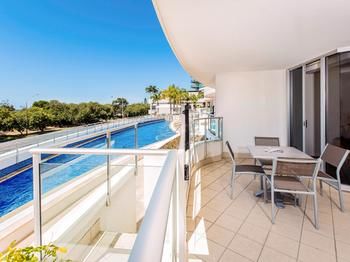 The Sebel Maroochydore - Mackay Tourism 38