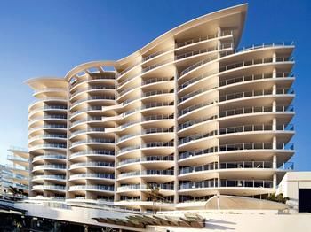 The Sebel Maroochydore - Mackay Tourism 43