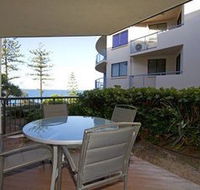 Beach Retreat Coolum - Mackay Tourism