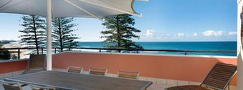 Beach Retreat Coolum - Mackay Tourism 4