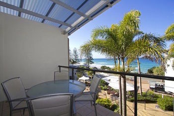 Beach Retreat Coolum - Mackay Tourism 5