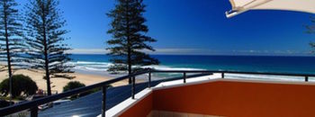 Beach Retreat Coolum - Mackay Tourism 6