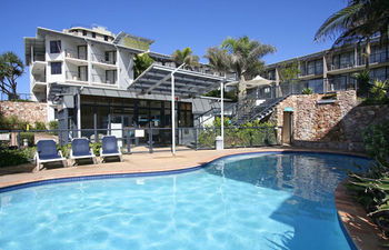 Beach Retreat Coolum - Mackay Tourism 49