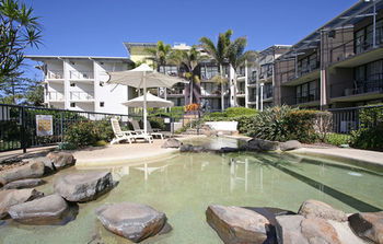 Beach Retreat Coolum - Mackay Tourism 50