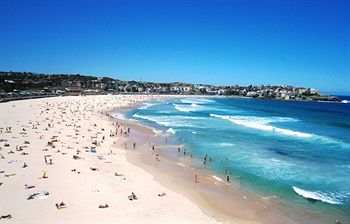 Ultimate Apartments Bondi Beach - Mackay Tourism 2