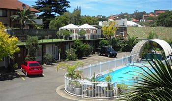 Ultimate Apartments Bondi Beach - Mackay Tourism 6