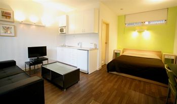 Ultimate Apartments Bondi Beach - Mackay Tourism 8