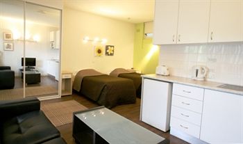 Ultimate Apartments Bondi Beach - Mackay Tourism 11