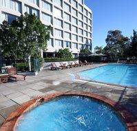 Mercure Sydney Parramatta - Mackay Tourism